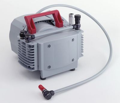 pfeiffer 普发 MVP 040 series 隔膜真空泵